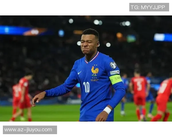 法国队史射手榜更新吉鲁57球领跑姆巴佩紧随其后仅差2球