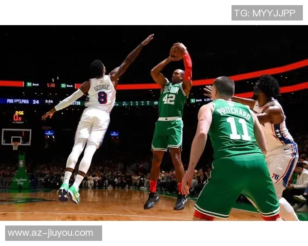 绿军与76人本季三战分差仅4分决胜时刻两场仅差1分