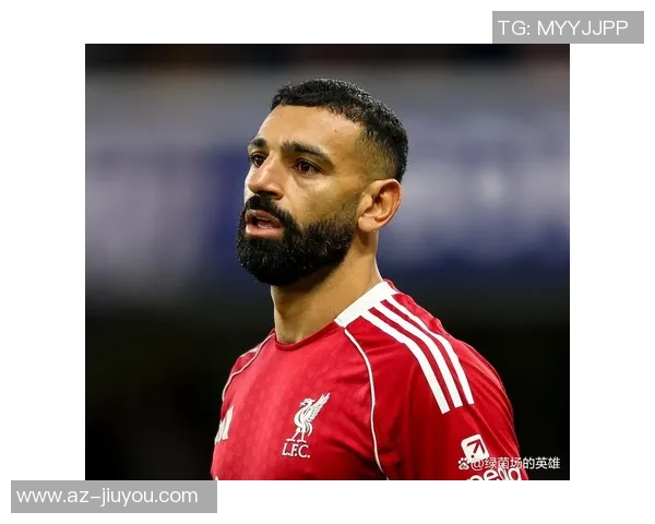 斯洛特如何破解萨拉赫六场零进球的困境与挑战