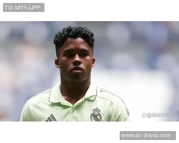 恩德里克身边人对阿隆索不满球员渴望租借加盟欧战球队