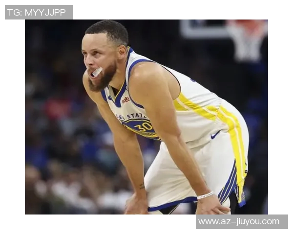 安东尼：库里应持续打造个人品牌处于篮球界核心地位