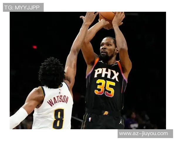 杜兰特反思火箭失误问题强调自身责任与团队提升的重要性