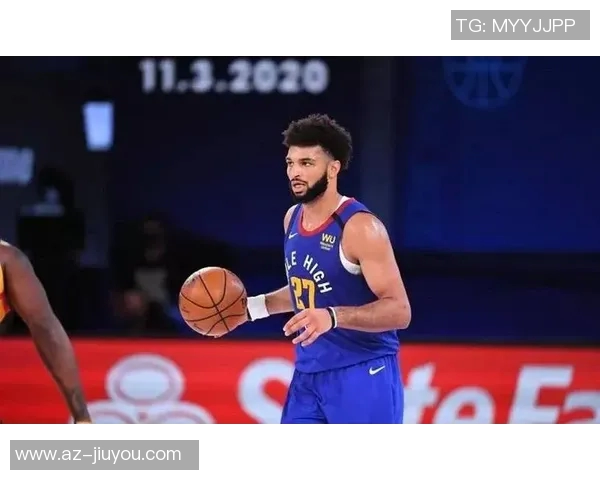 贾马尔穆雷荣膺12月4日NBA最佳球员称号展现出色表现