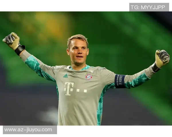 鲍曼赞诺伊尔为世界顶级门将之一树立了标杆与榜样