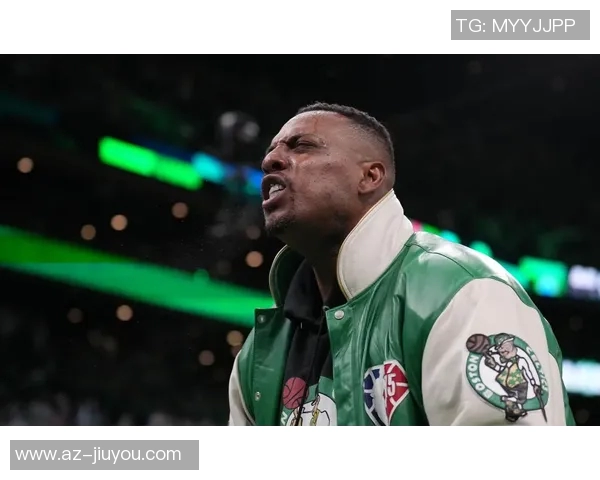 前NBA球星保罗皮尔斯因酒后驾驶被警方逮捕引发热议