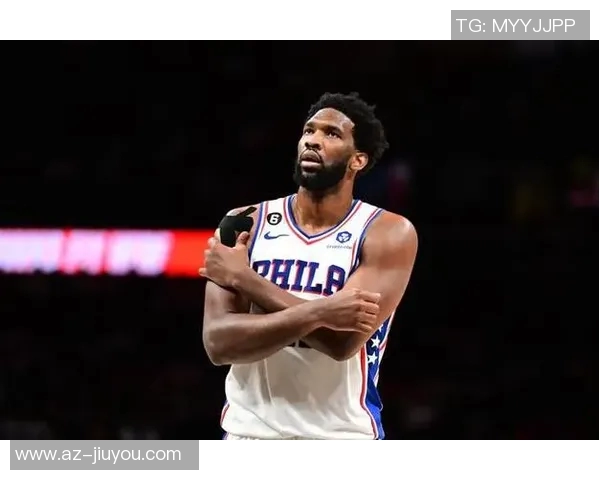 恩比德复出状态良好名记透露出场时间限制在20分钟内