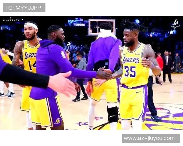 火箭队实力强于湖人队在七场系列赛中将取得胜利