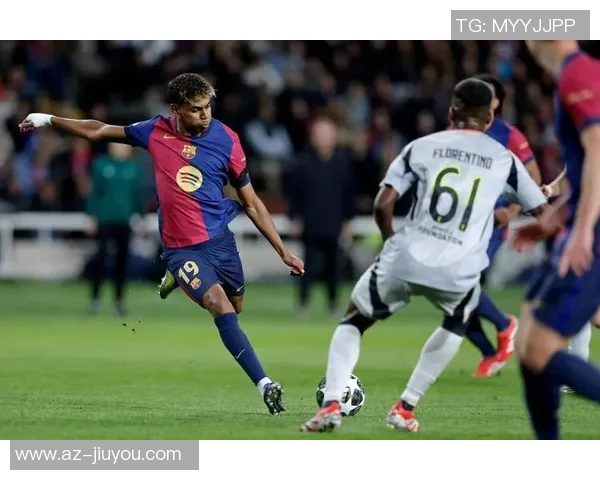 巴黎圣日耳曼持续追逐亚马尔意图强烈巴萨面临新挑战