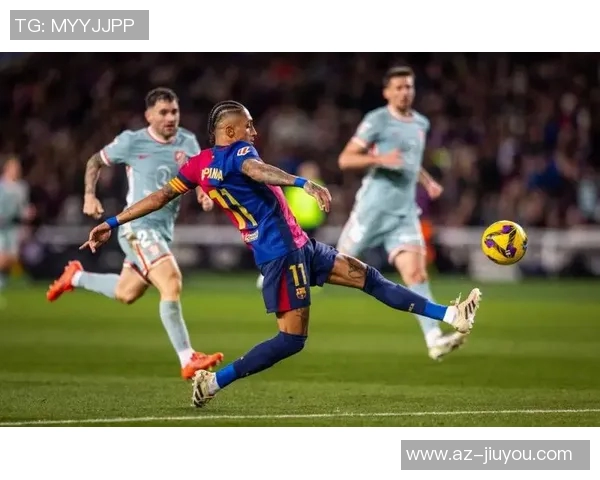 西甲分析：马竞主场强势取胜巴萨继续保持连胜势头