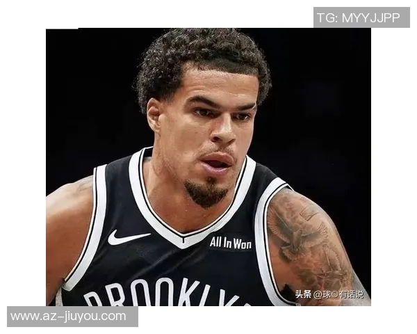 篮网薪水成功压至穷鬼线马丁威尔逊留队功不可没