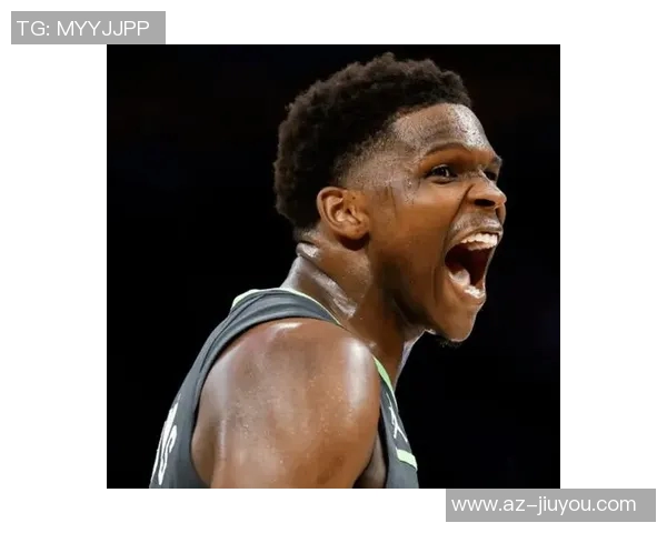 追梦之路：爱德华兹渴望成为球队组织者力争每场贡献8到10次助攻