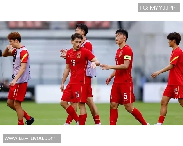 北青报道缅甸U16国足战胜中国队主力替补实力差距显著引发关注