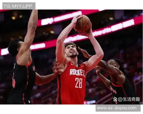 掘金主场迎战火箭能否终止四连败的尴尬局面