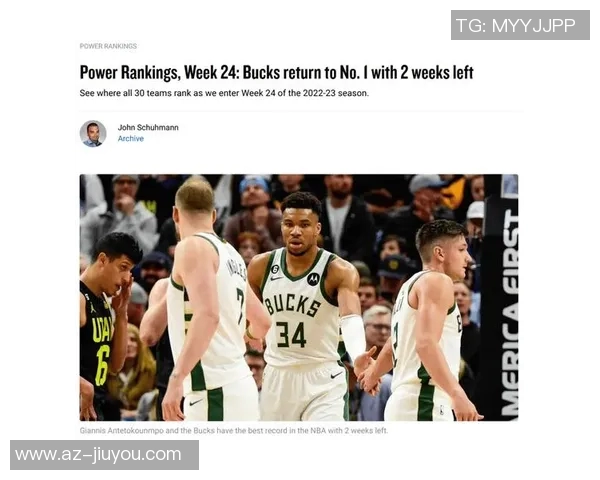 联盟各队大前锋深度排名出炉雄鹿湖人独行侠名列前茅绿军垫底