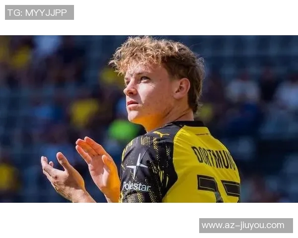 19岁边锋科尔坎贝尔向多特提交转会申请希望冬窗离队