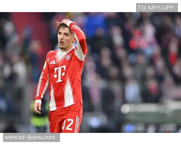 迪亚斯加盟拜仁首10场德甲贡献10球表现仅次于凯恩和克洛泽