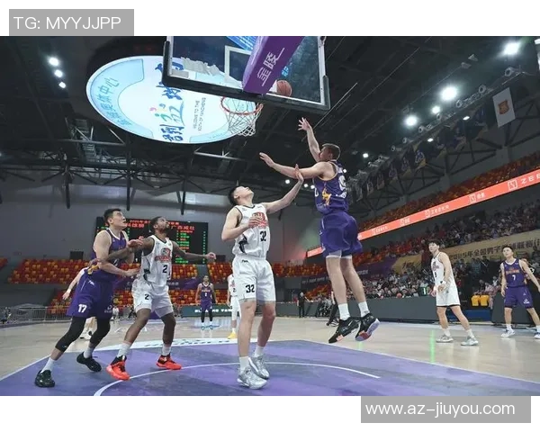 无限可能我的城市2025至2026赛季NBL联赛盛大开启