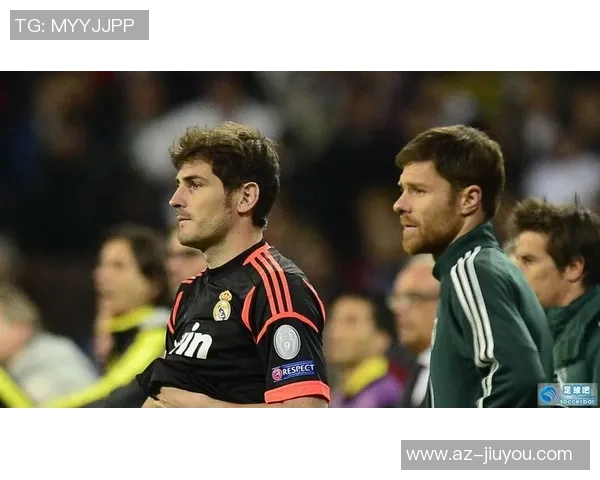 约根森谈偶像与启蒙球队卡西与诺伊尔的影响力