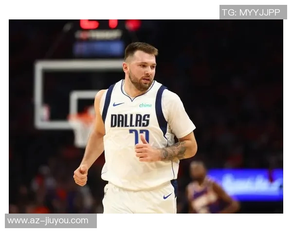 东契奇见追梦三不沾激动呐喊绝对不可能引发全场热议