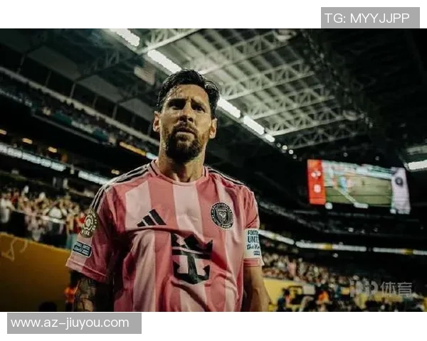 梅西在纽约红牛赛场的惊艳表现让对手愤怒难平他如狂风般不可阻挡