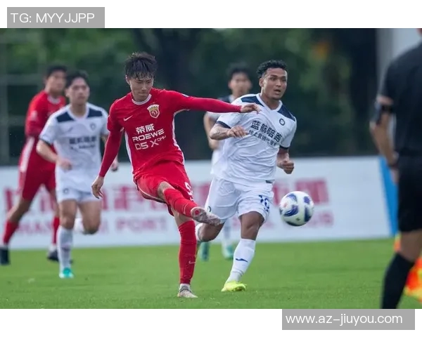 海港队集结后强化训练力争联赛重启迅速适应比赛节奏