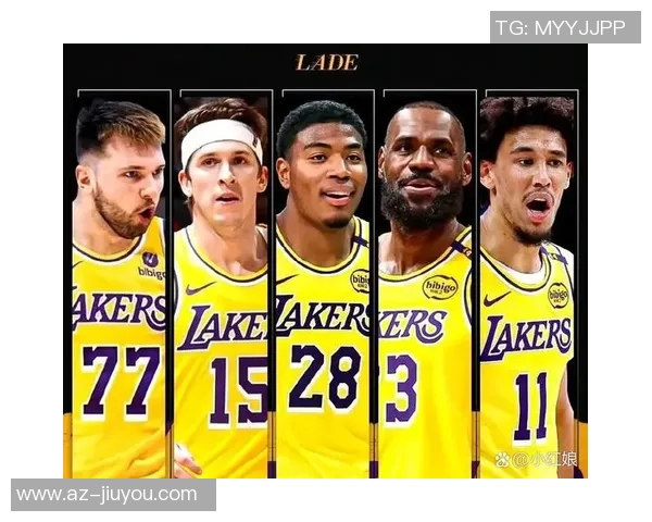 东契奇连续两场得分超过40分上一位湖人球员是詹姆斯