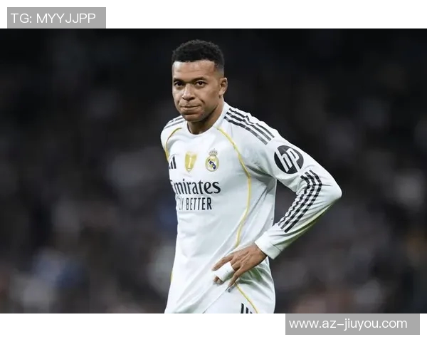 姆巴佩母亲坦言过度曝光让她不适与儿子相处时间少