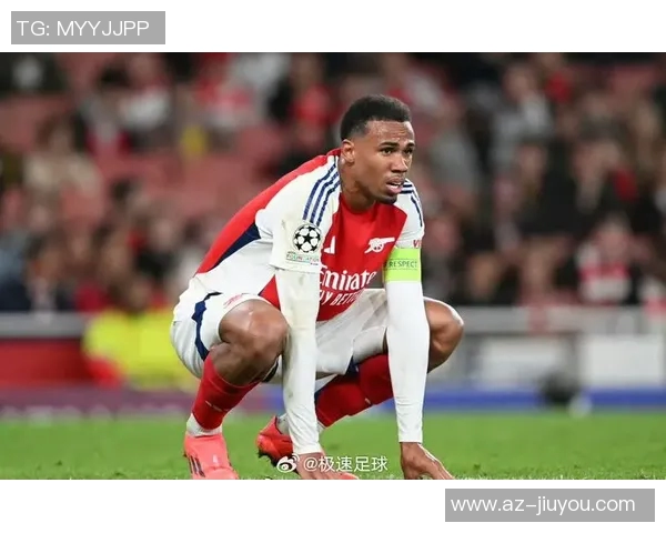 卫报报道加布里埃尔伤情严重或将缺阵一个月以上