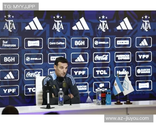 斯卡洛尼强调世界杯需逐场应对上届对沙特的失利成教训