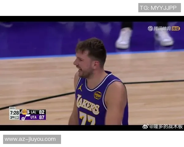 东契奇称赞海斯在挡拆配合中总能精准找到最佳接应位置