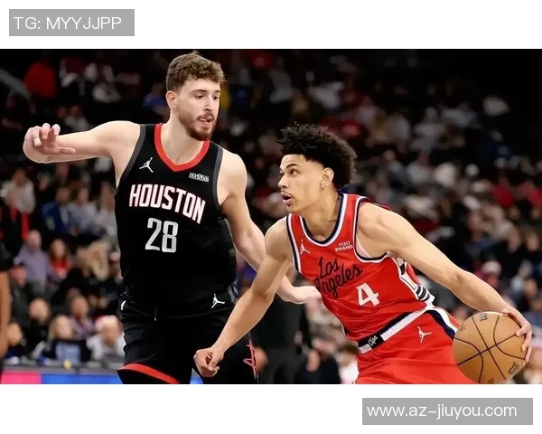 火箭队惨败快船20分创下本赛季最大输球分差记录