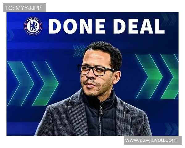 加里奥尼尔被视为罗塞尼尔接任切尔西的热门人选之一